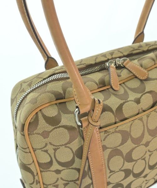 COACH ハンドバッグ レディース 【古着】【中古】【送料無料】 COACH ハンドバッグ レディース 【古着】【中古】【送料無料】