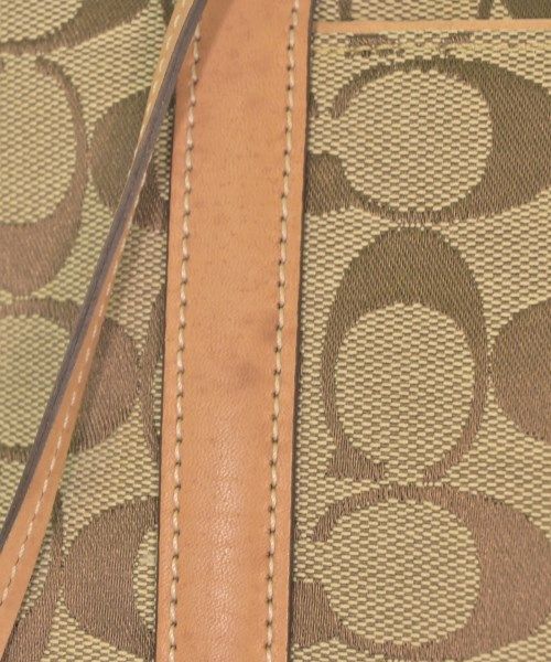 COACH ハンドバッグ レディース 【古着】【中古】【送料無料】 COACH ハンドバッグ レディース 【古着】【中古】【送料無料】
