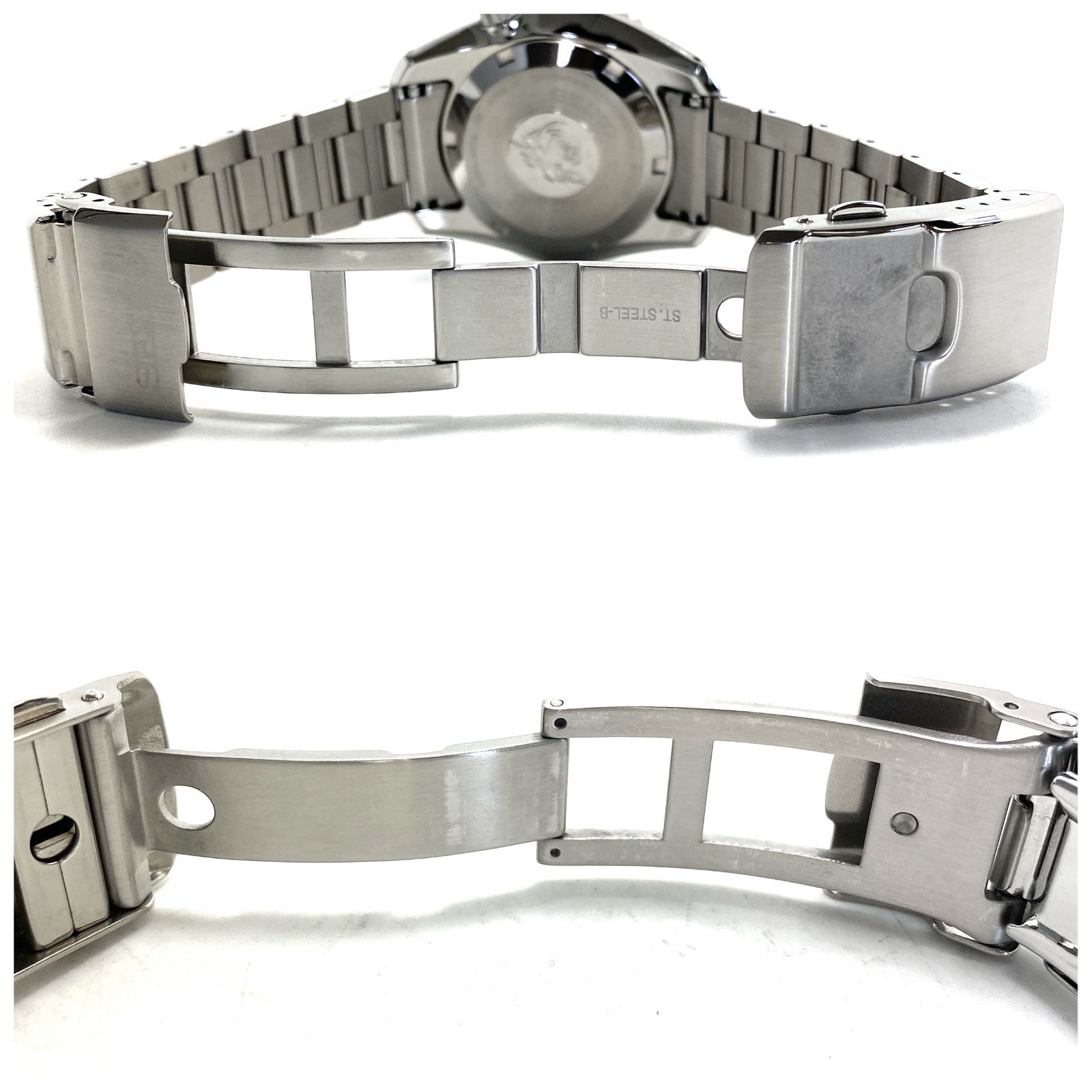 ほぼ未使用・動作良好】腕時計 メンズ セイコー SEIKO プロスペックス 