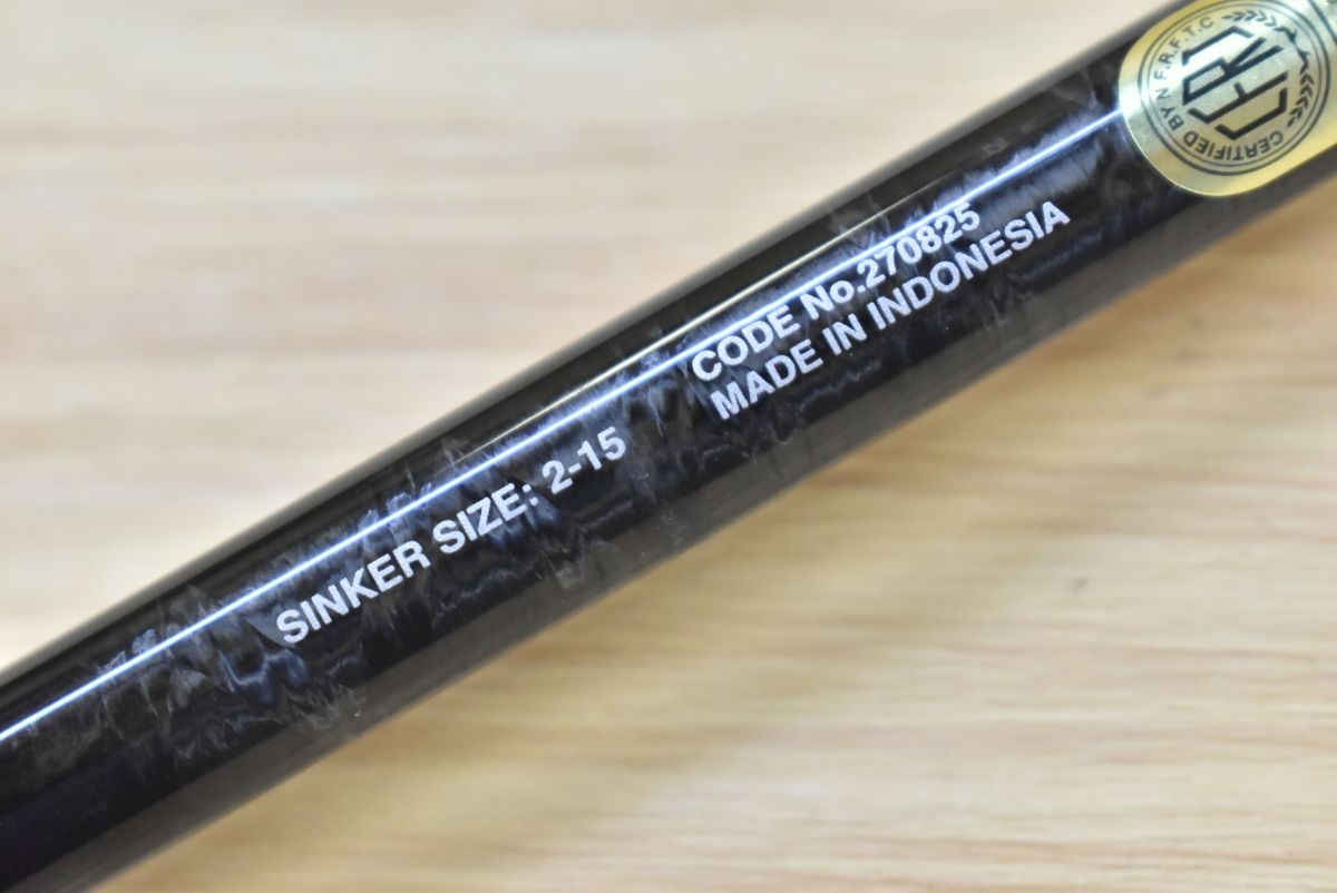 シマノ 23 炎月 エクスチューン 一つテンヤマダイ 240MH スピニング