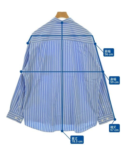 COMME des GARCONS HOMME カジュアルシャツ メンズ 【古着】【中古