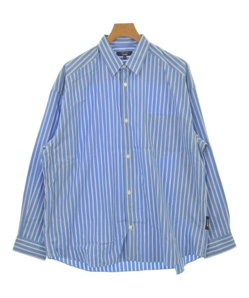 COMME des GARCONS HOMME カジュアルシャツ メンズ 【古着】【中古