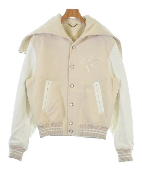 LOUIS VUITTON スタジャン メンズ 【古着】【中古】【送料無料】