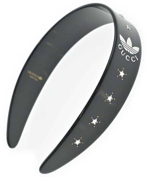GUCCI ヘアアクセサリー レディース 【古着】【中古】【送料無料】
