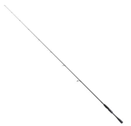 シマノ 26 ゾディアス 268ML スピニングモデル｜バスロッド｜shimano
