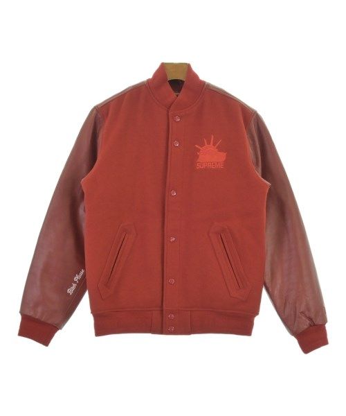 Supreme スタジャン メンズ 【古着】【中古】【送料無料】