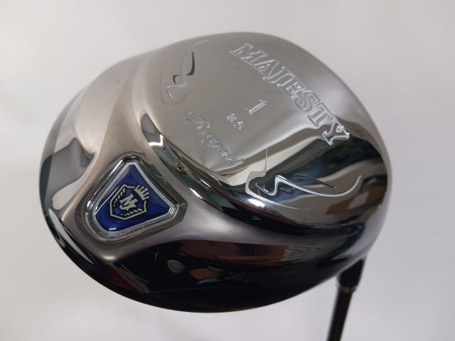 入間□【中古】 ドライバー マジェスティゴルフ(マルマン