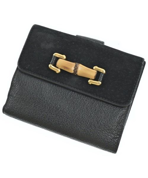 GUCCI 財布・コインケース レディース 【古着】【中古】【送料無料】
