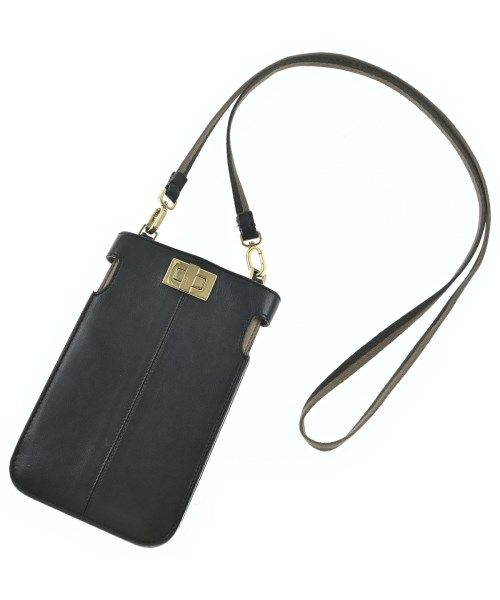 FENDI ポーチ レディース 【古着】【中古】【送料無料】