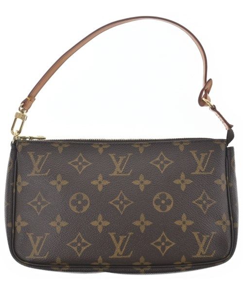 LOUIS VUITTON ポーチ レディース 【古着】【中古】【送料無料】