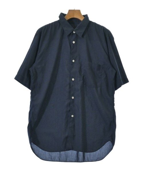 COMME des GARCONS HOMME DEUX カジュアルシャツ メンズ 【古着】【中古】【送料無料】