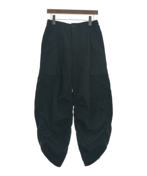 noir kei ninomiya カーゴパンツ レディース 【古着】【中古】【送料無料】