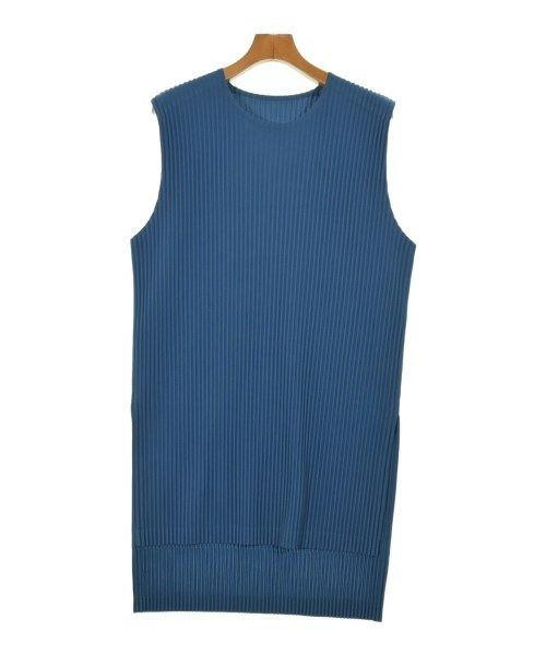 HOMME PLISSE カジュアルシャツ メンズ 【古着】【中古】【送料無料】
