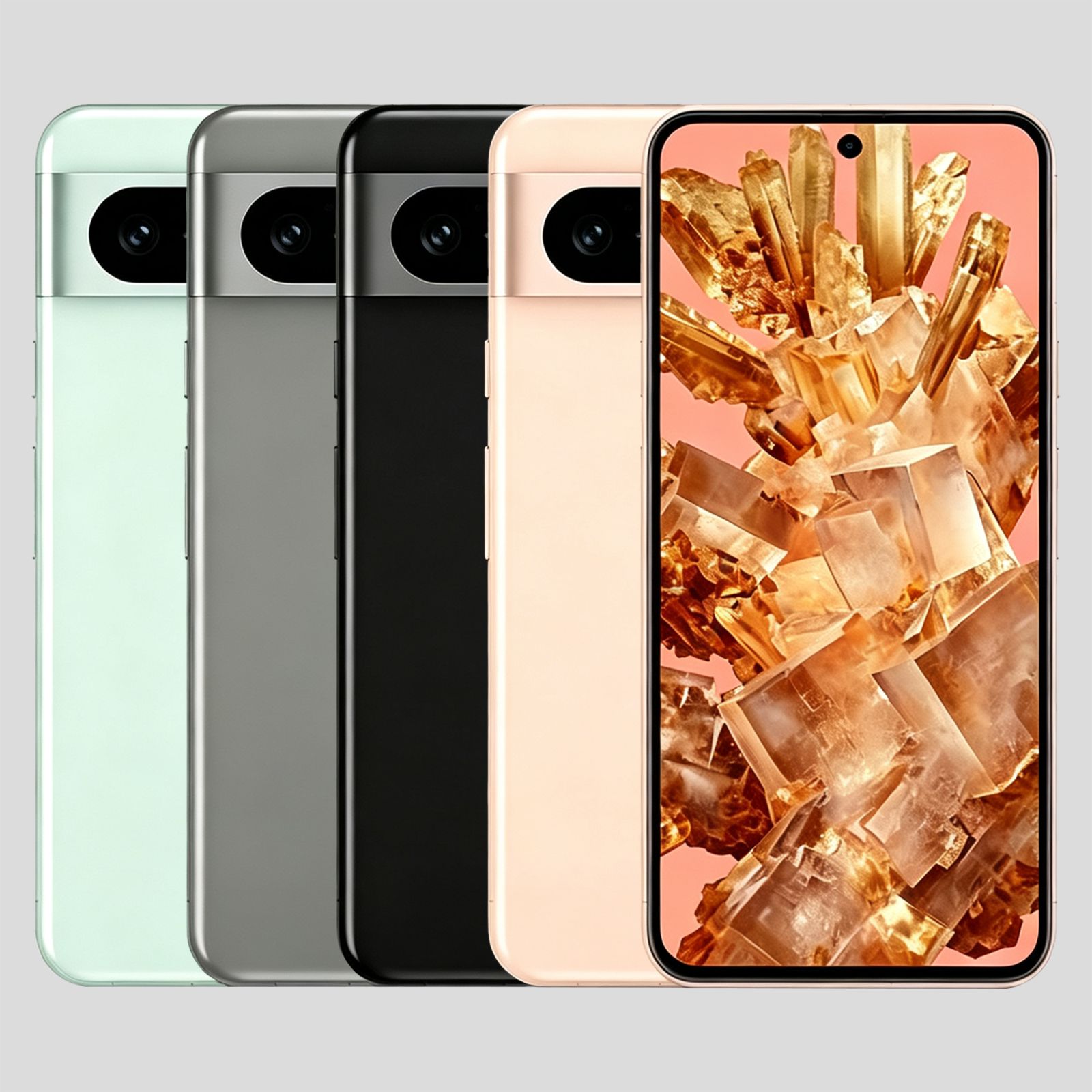 整備済】Pixel 8 128GB SIMフリー 中古 バッテリー良好 - メルカリ