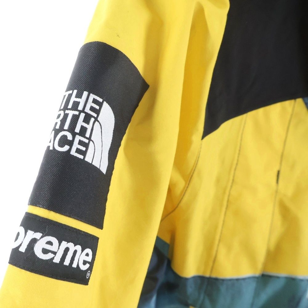SUPREME (シュプリーム) 19AW×THE NORTH FACE ナイロン マウンテン