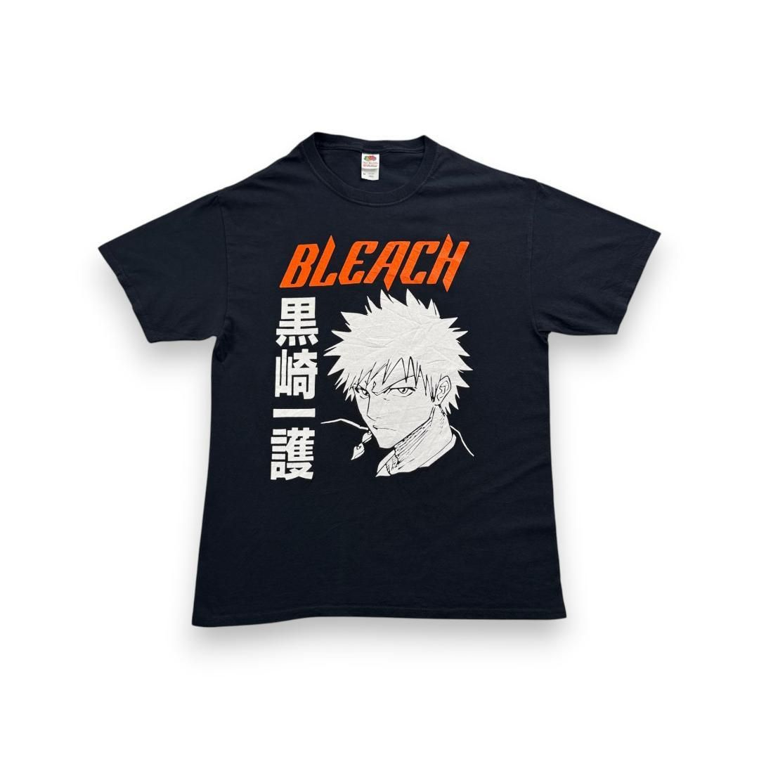 サバシスター SABA STANDARD Tシャツ ホワイト×イエロー Lサイズ
