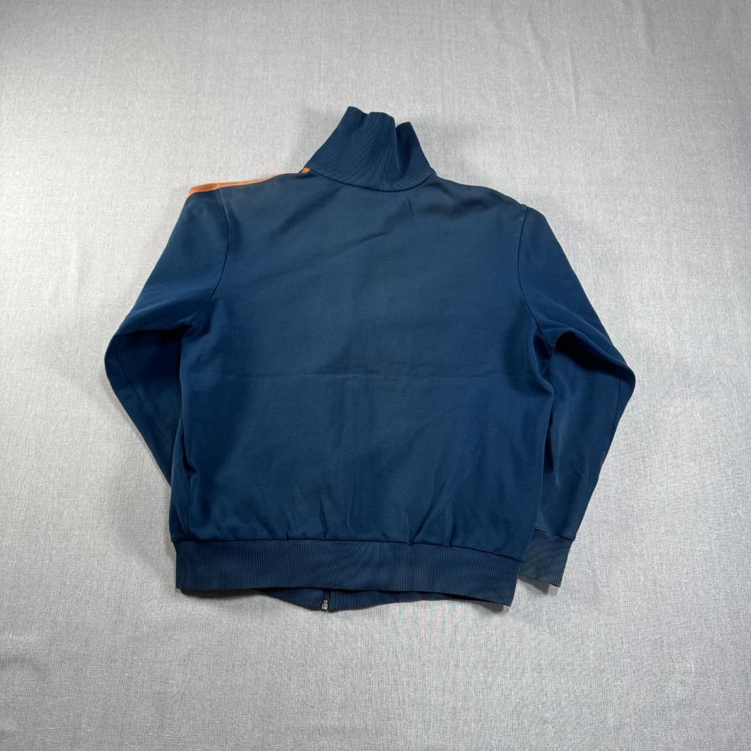 希少 サイズ スペシャル 70s adidas アディダス トラックジャケット