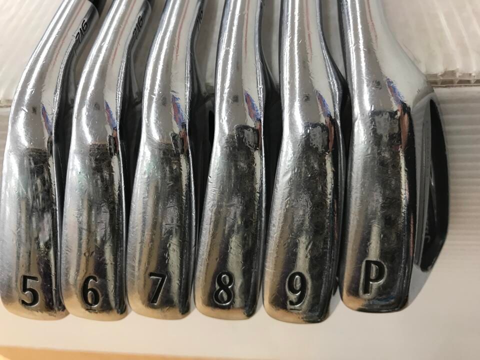 タイトリスト AP 2 716 NSプロ MODUS 3 SYSTEM 3 TOUR 125 Sフレックス 