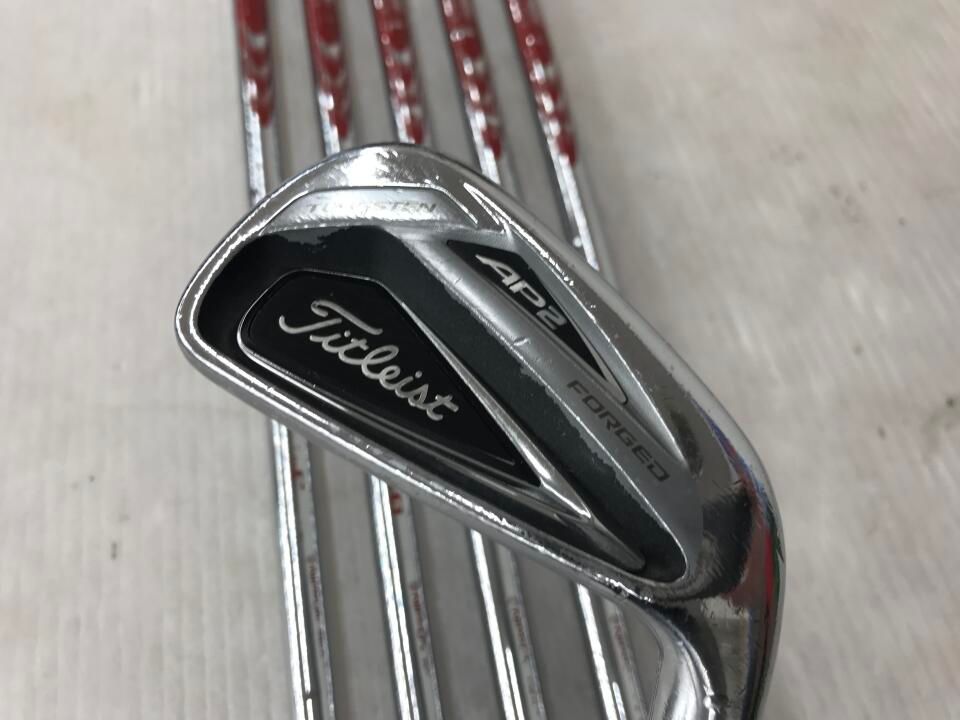 タイトリスト AP 2 716 NSプロ MODUS 3 SYSTEM 3 TOUR 125 Sフレックス 