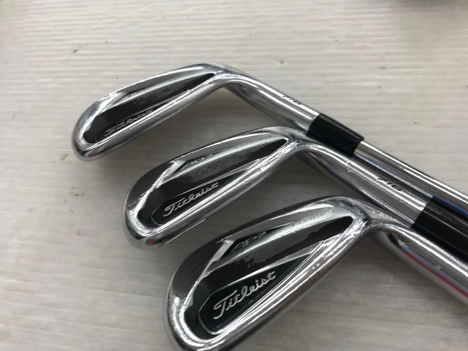 タイトリスト AP 2 716 NSプロ MODUS 3 SYSTEM 3 TOUR 125 Sフレックス 