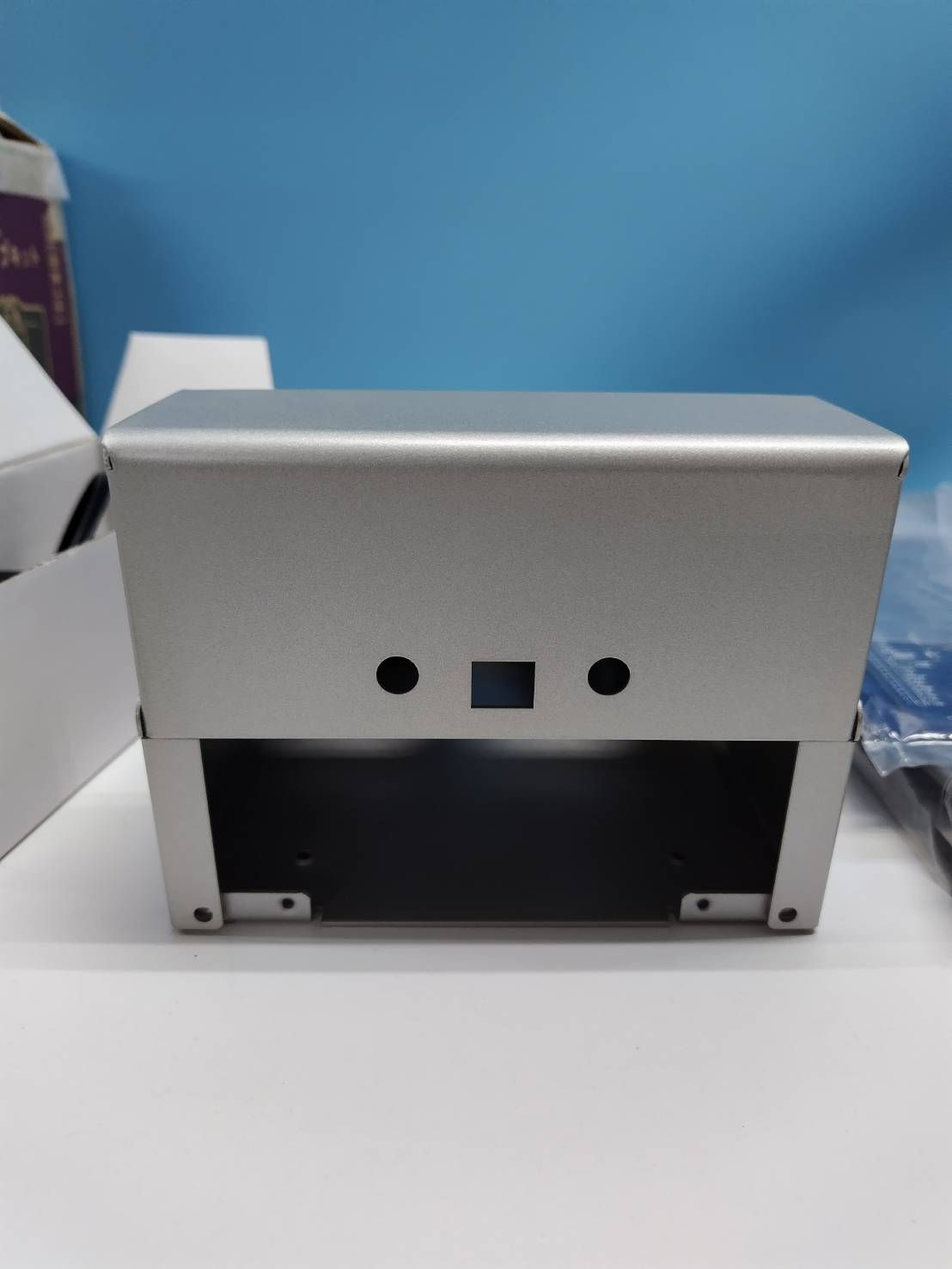 未組立品】エレキット PCL86 シングルステレオパワーアンプキット TU