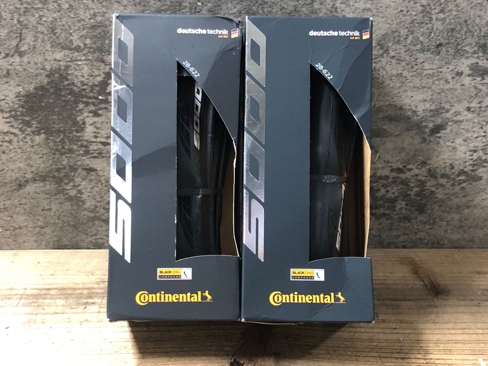 KH734 コンチネンタル CONTINENTAL GP5000 クリンチャー タイヤ