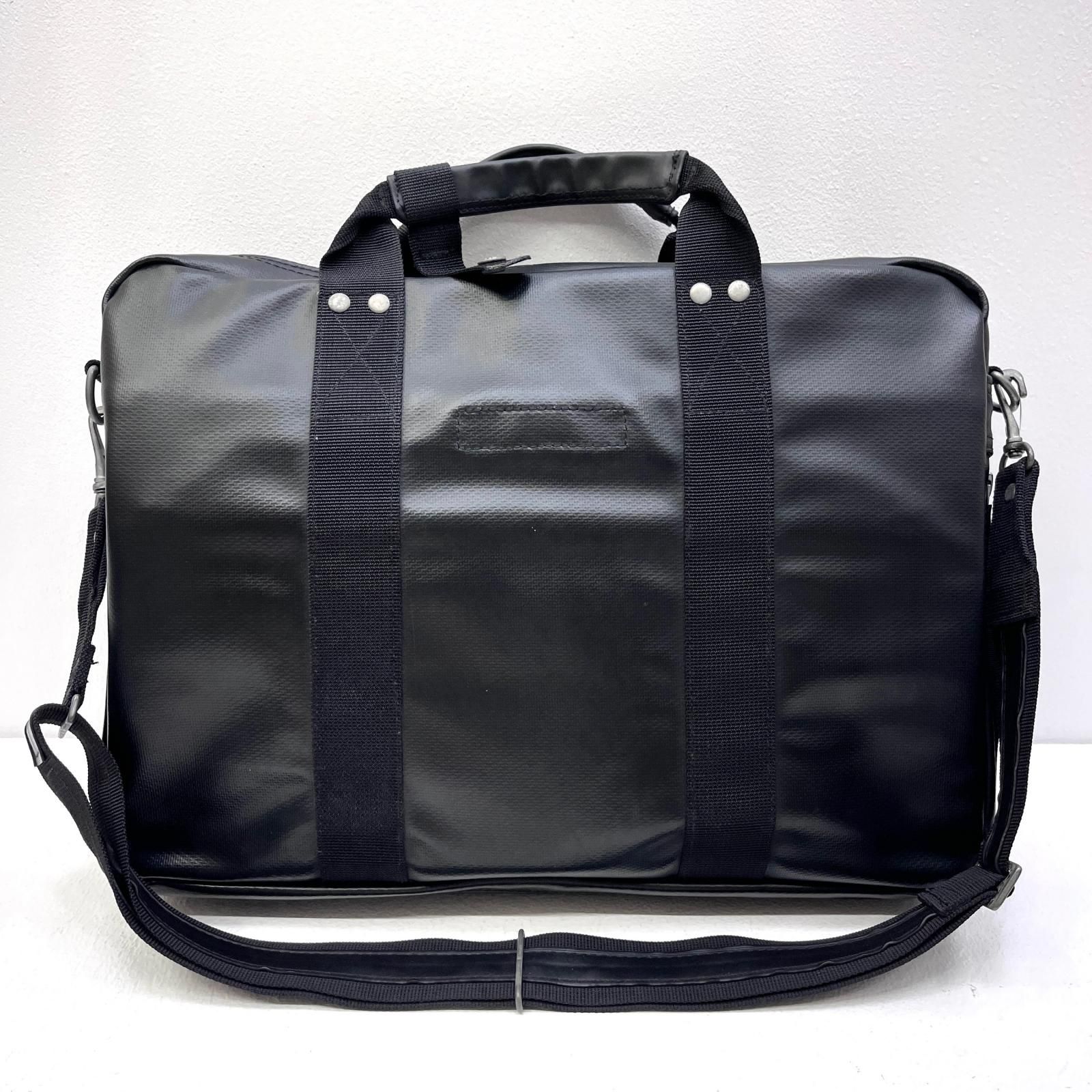 【加古川店】 中古 LUGGAGE LABEL | ラゲッジレーベル その他バッグ ブラック 【121】 加古川店】 中古 LUGGAGE LABEL | ラゲッジレーベル その他バッグ