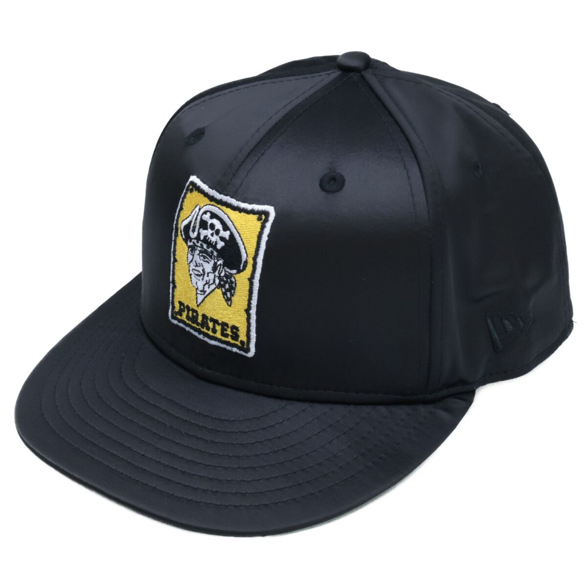 New Era ニューエラ 【新品同様】xPittsburgh Pirates World SERIES