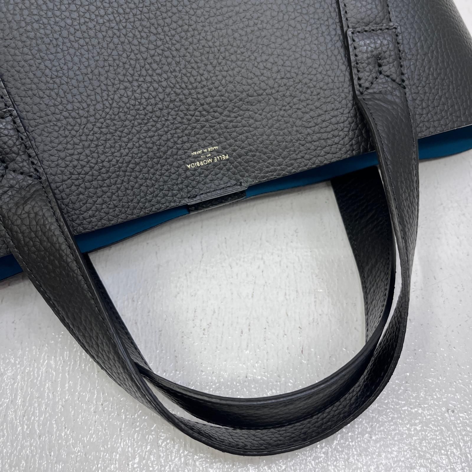 加古川店】 中古 PELLE MORBIDA | ペッレモルビダ トートバッグ
