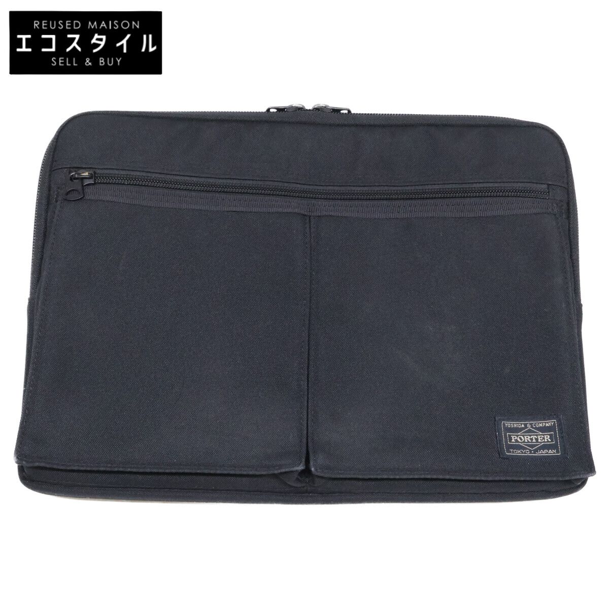 PORTER ポーター PC タブレットケース