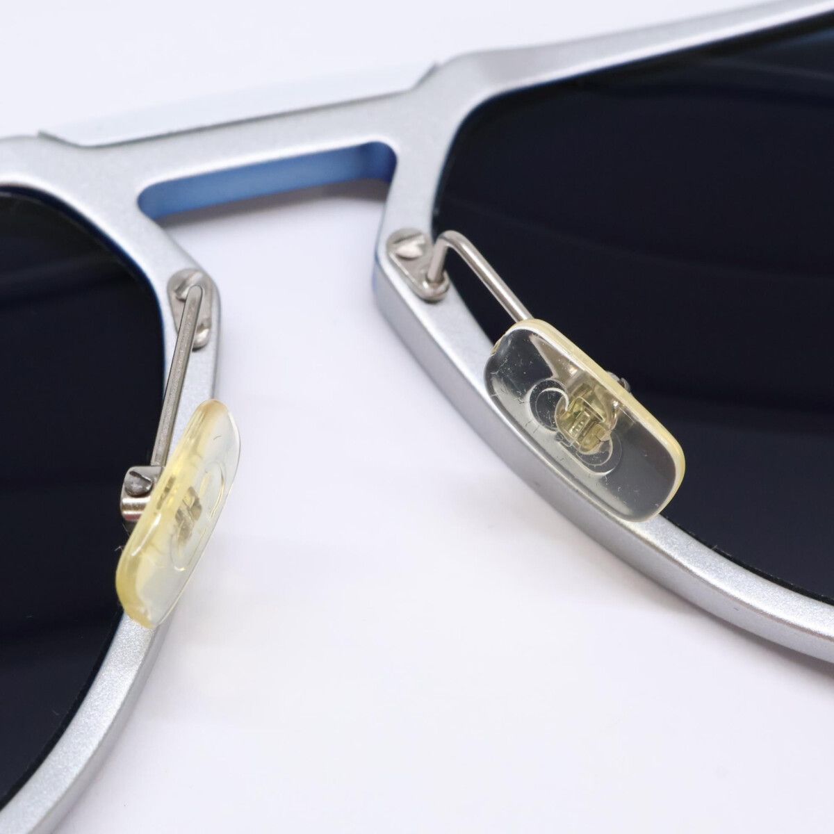 Dior HOMME ディオールオム 【美品】AL13.2 T5IKU CD ALUMINUM