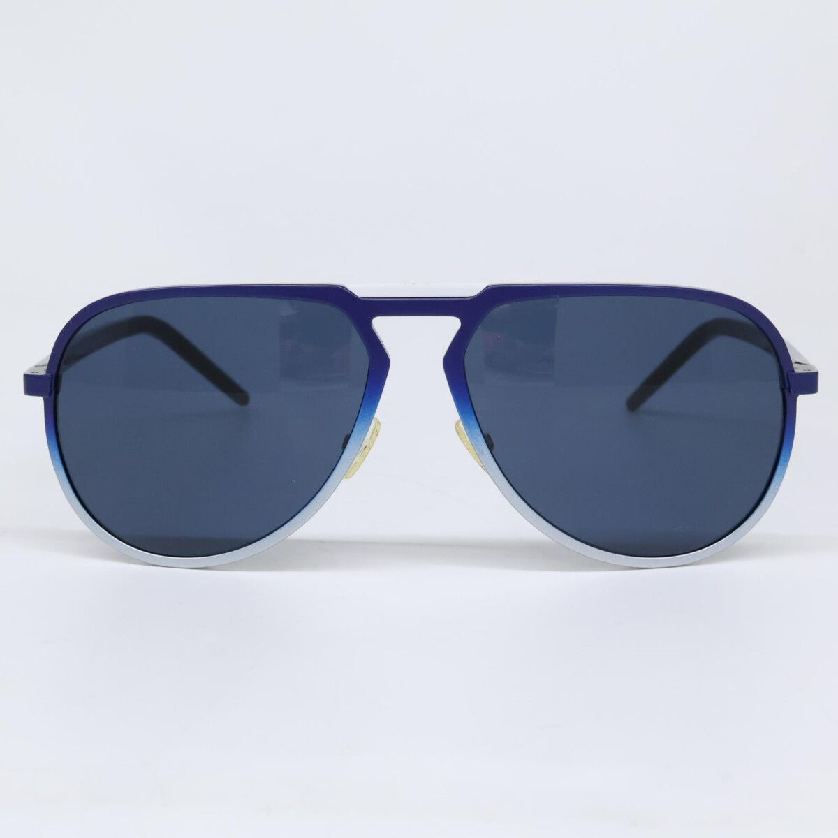 Dior HOMME ディオールオム 【美品】AL13.2 T5IKU CD ALUMINUM