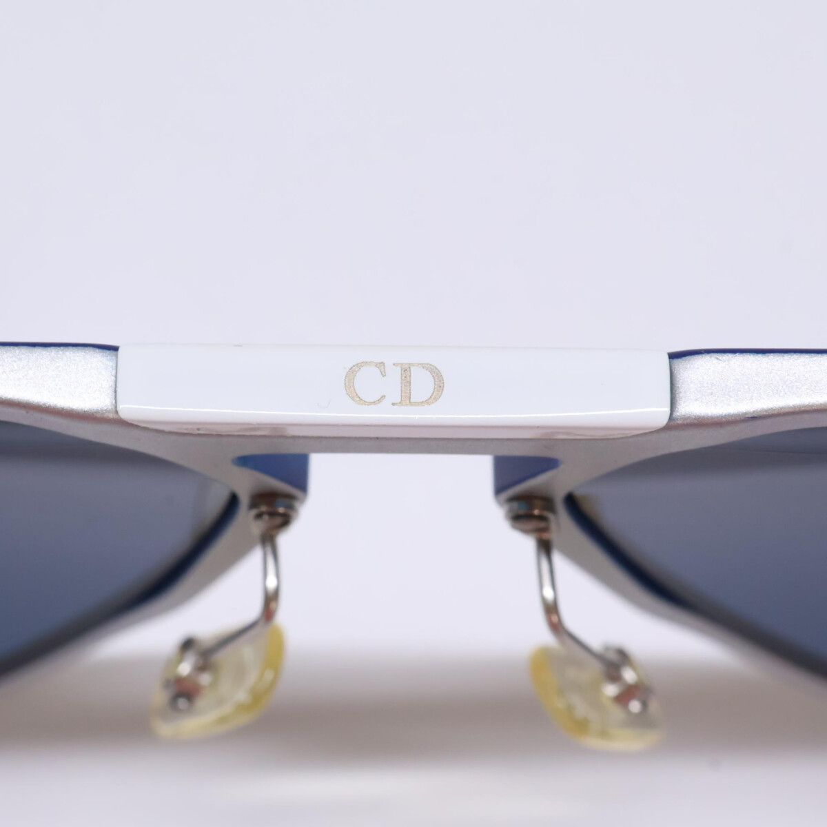 Dior HOMME ディオールオム 【美品】AL13.2 T5IKU CD ALUMINUM