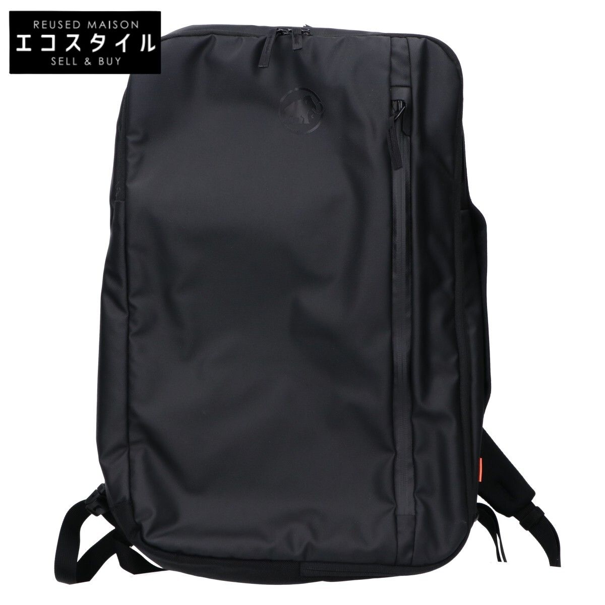 MAMMUT マムート 2510-04061 Seon 3-Way 20 セオン 3-ウェイ 20 バック