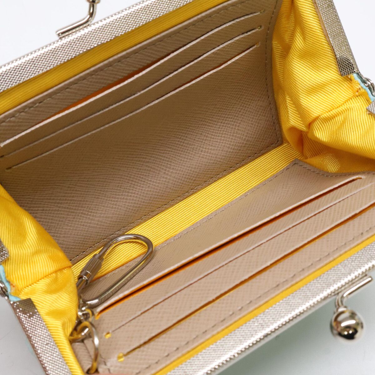 A.D.M.J. Accessoires De Mademoiselle ADMJ 【美品】THE BEE ビー