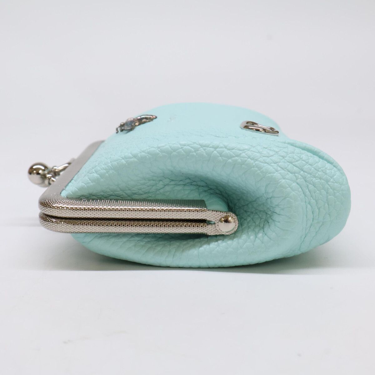 【極美品】ADMJ THE BEE 口金 クロスボディバッグ がま口 即完売品 A.D.M.J. Accessoires De Mademoiselle ADMJ 【美品】THE BEE ビー