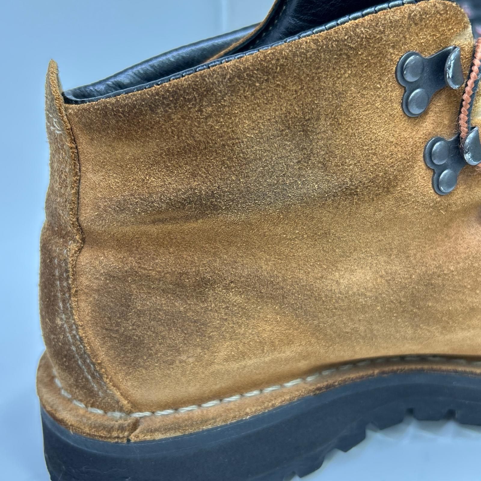Danner ダナー 30871 MOUNTAIN LIGHT OILED BOB マウンテンライト
