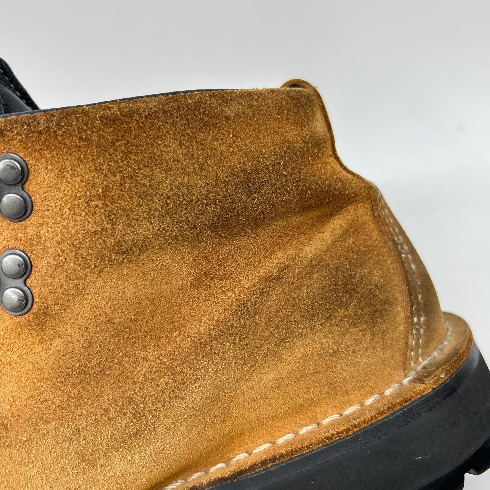 Danner ダナー 30871 MOUNTAIN LIGHT OILED BOB マウンテンライト