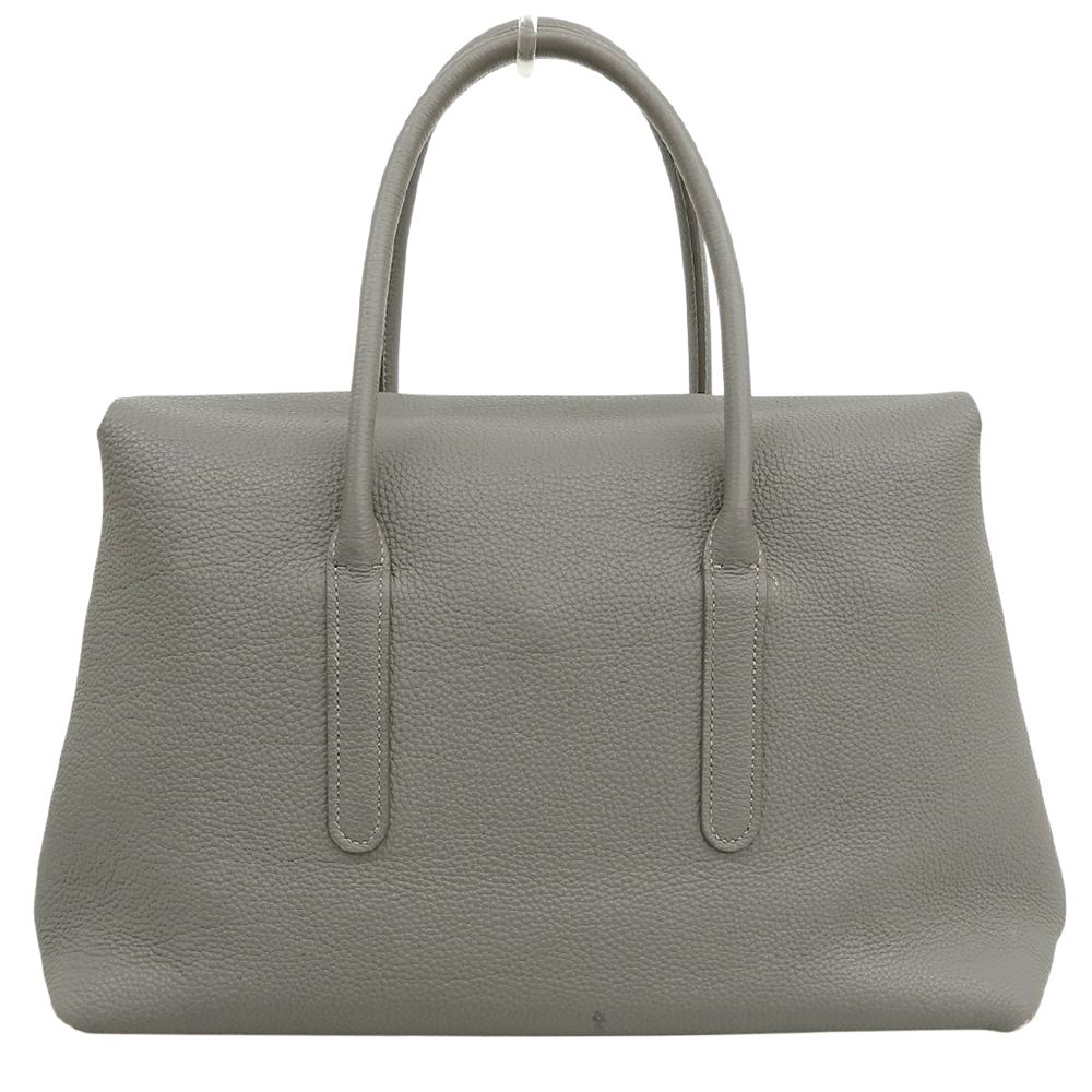 MAiSON TAKUYA メゾンタクヤ Flap Brief Bag ハンドバッグ レディース
