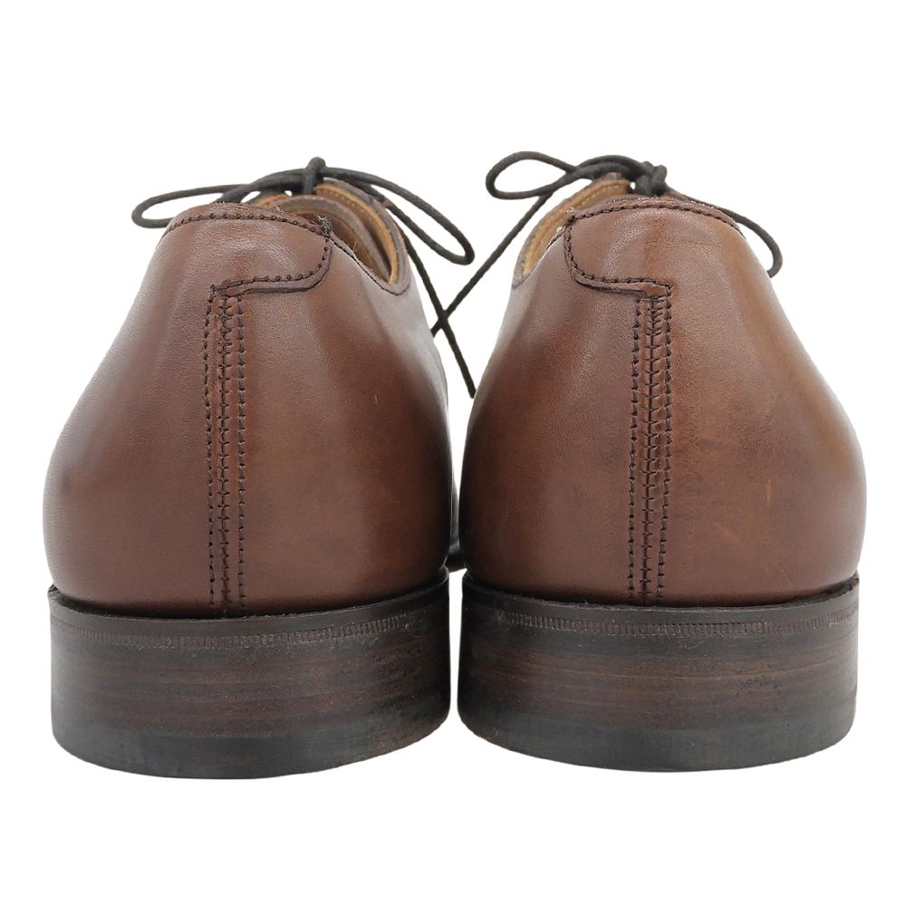 JOSEPH CHEANEY&SONS ジョセフチーニーアンドサンズ 新品同様 ALFRED