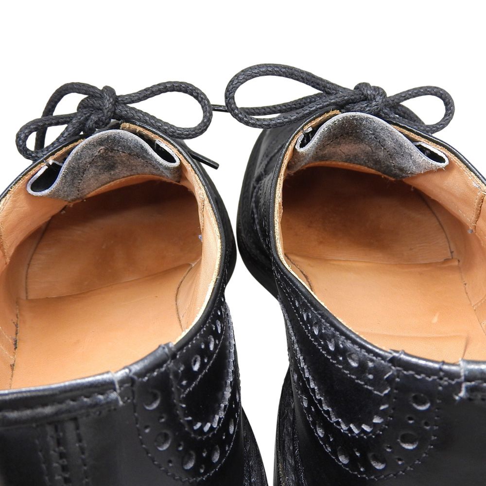 Tricker's トリッカーズ BOURTON バートン ダイナイトソール ウィング