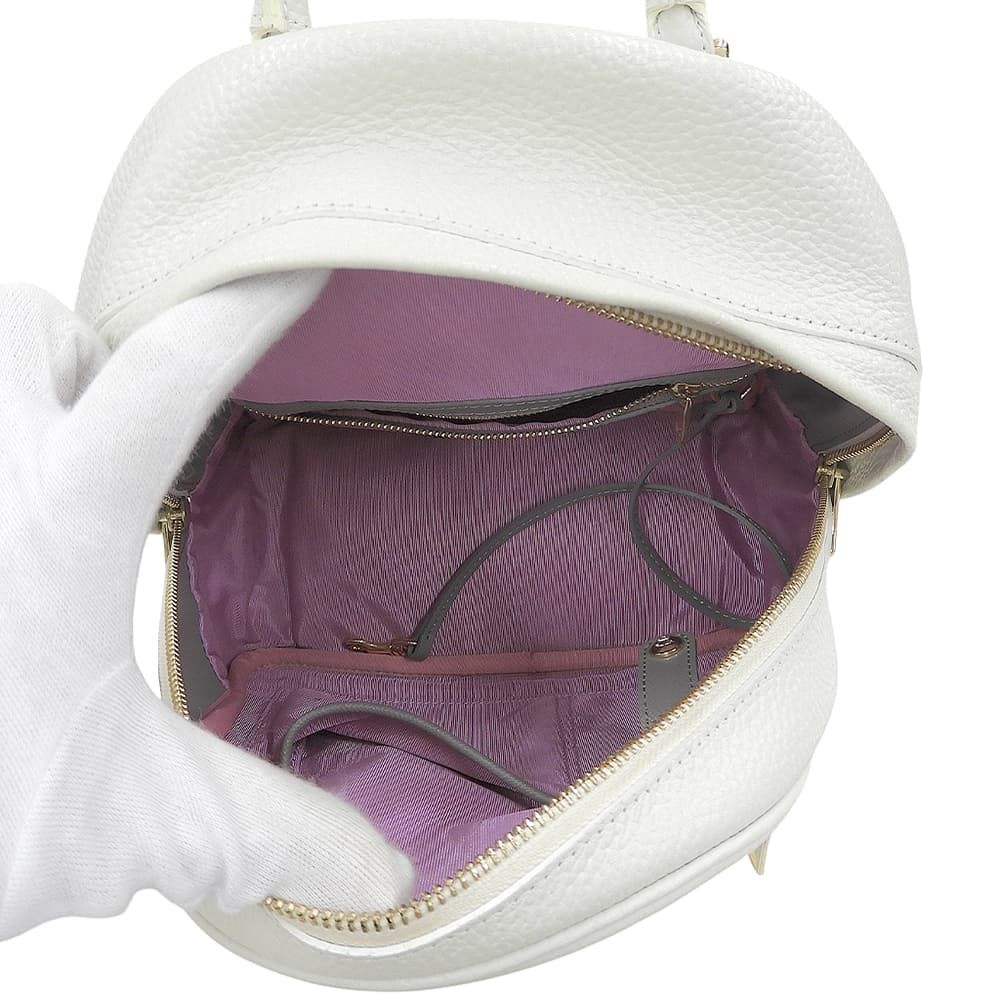 A.D.M.J. Accessoires De Mademoiselle ADMJ モーツァルト バック