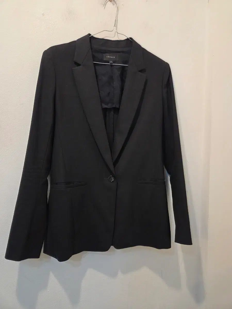 theory ジャケット A56