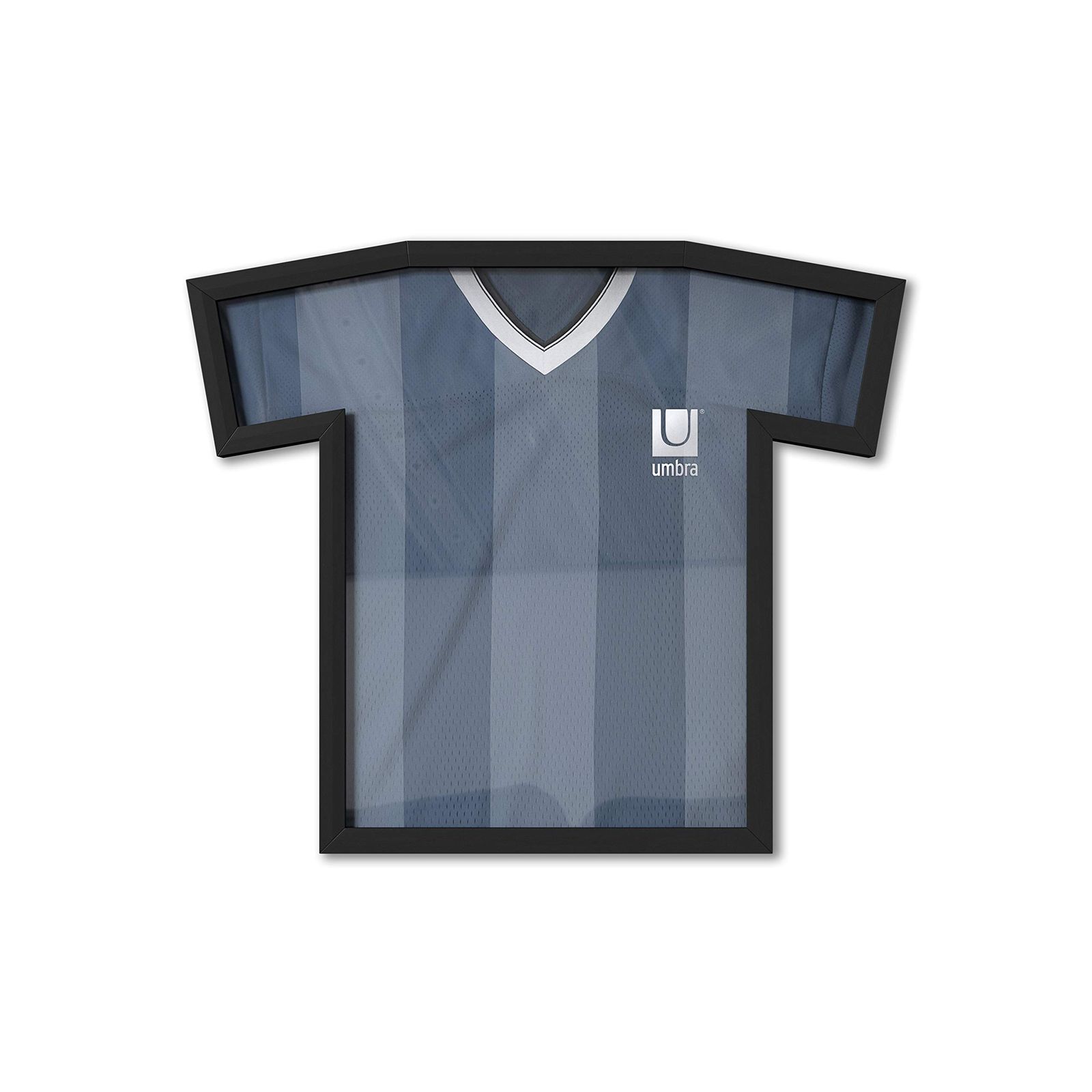 【umbra】 T-FRAME Tシャツ ディスプレイ Mサイズ ユニフォーム コレクション ブラック