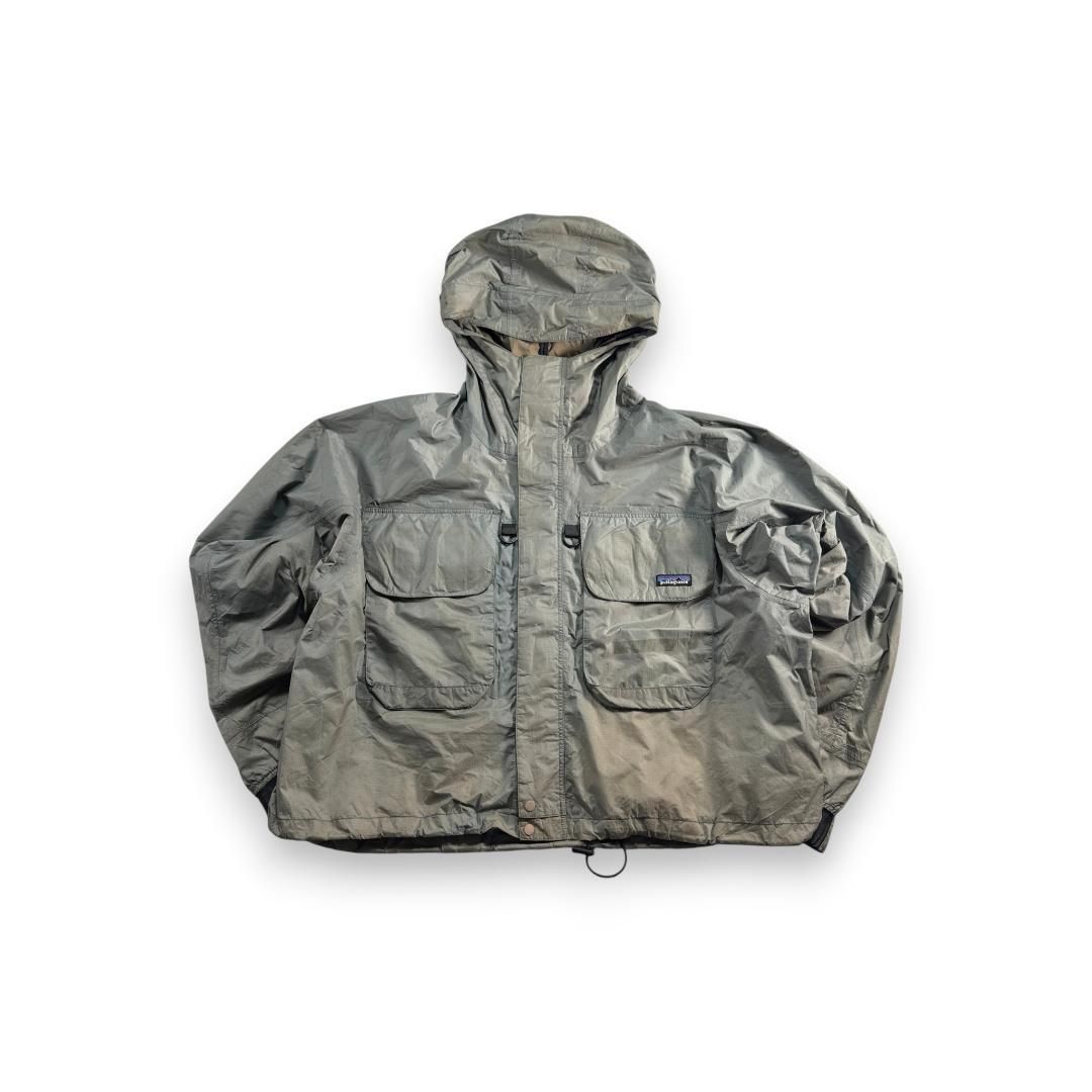 スペシャル 希少 名作 00s パタゴニア patagonia ディープ
