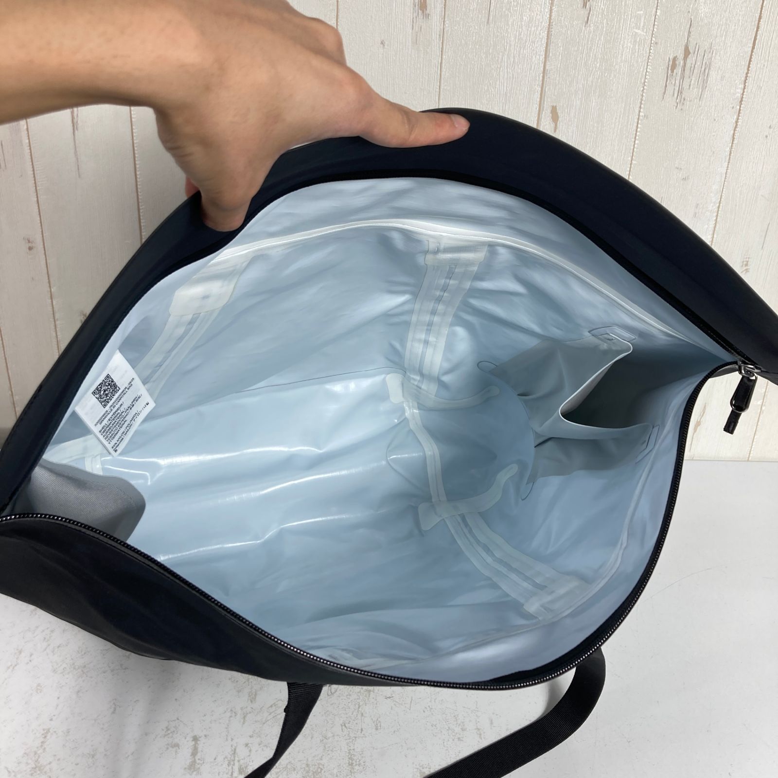 📦️OneSize ブラック系 Arcteryx ( アークテリクス ) グランヴィル 30