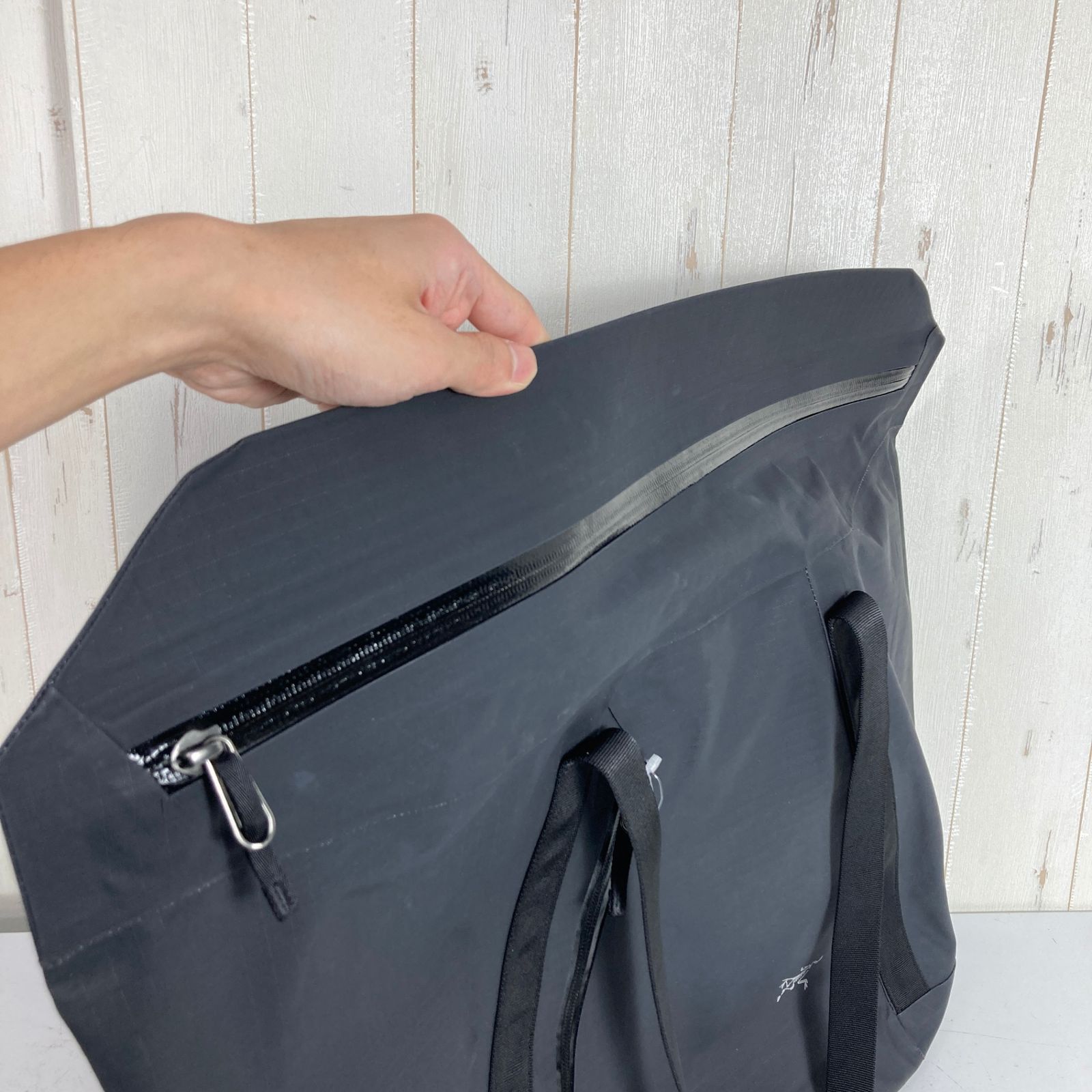 📦️OneSize ブラック系 Arcteryx ( アークテリクス ) グランヴィル 30
