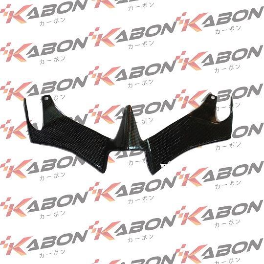 KABON YZF-R25 フロントウイング