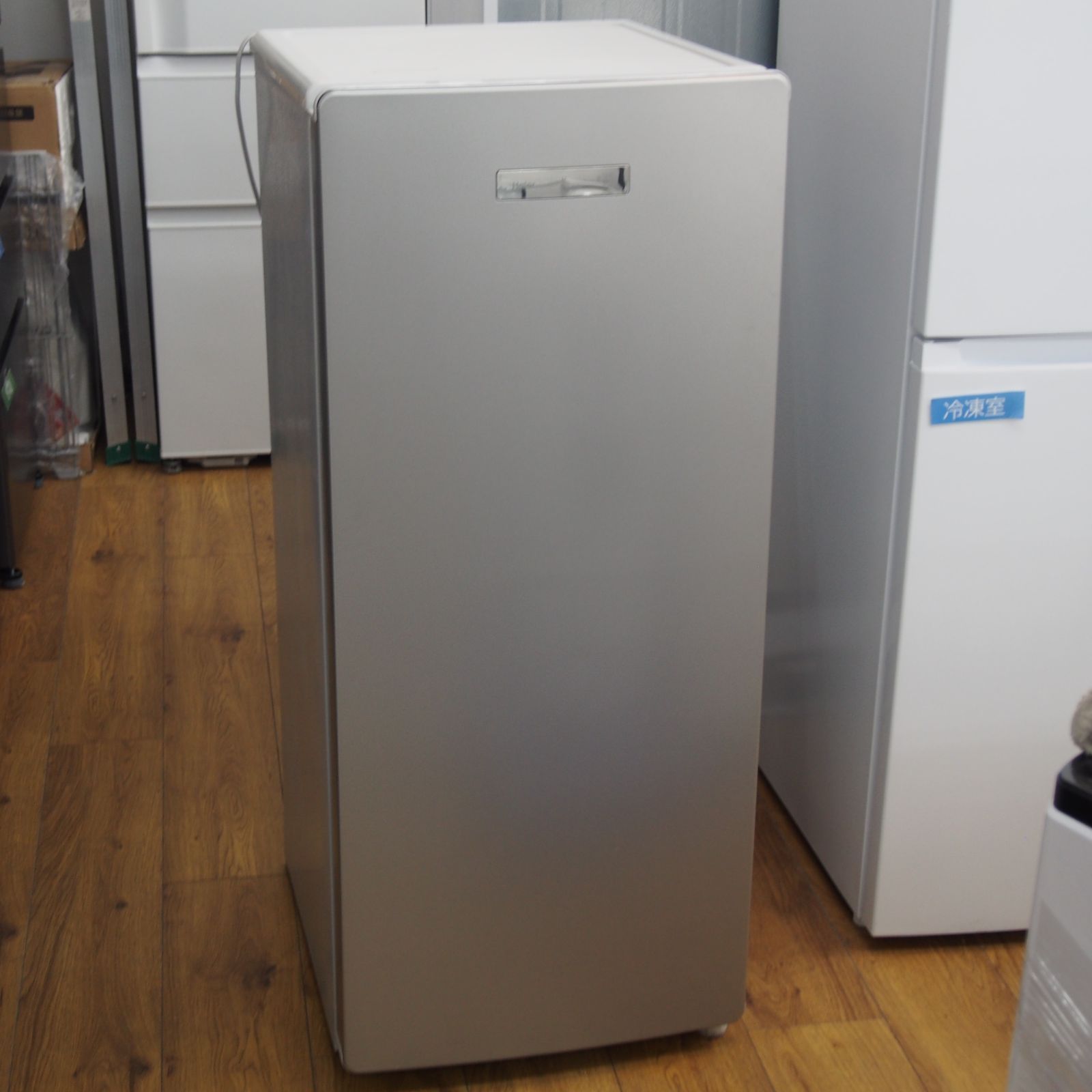 本州限定送料無料！ 138L 1ドア 冷凍庫 フリーザー Haier ハイアール