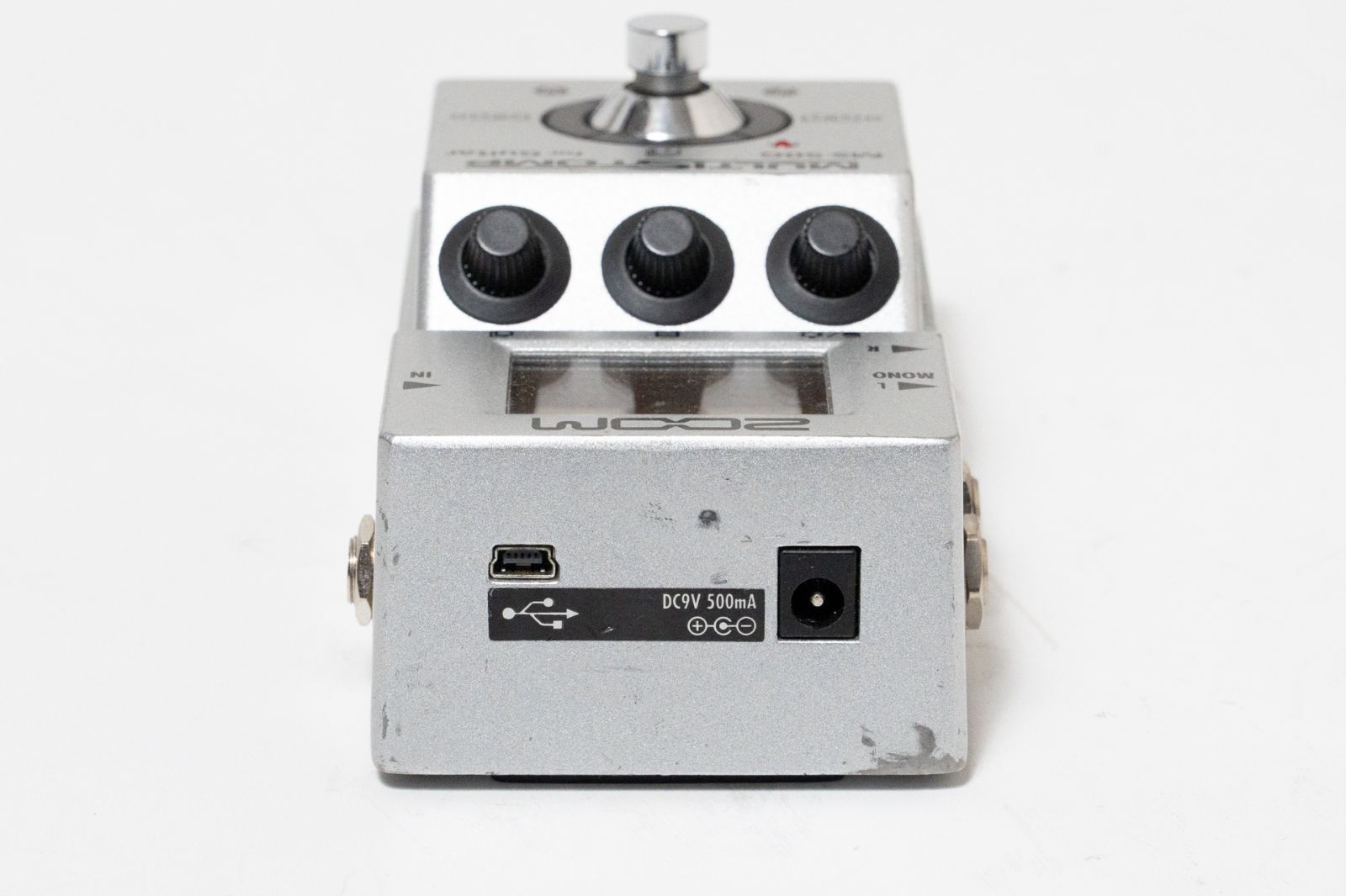 used】ZOOM / MULTISTOMP MS-50G【GIB横浜】エフェクター - メルカリ